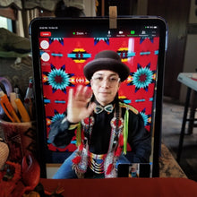 Load image into Gallery viewer, Extra Large Virtual Program