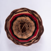 Load image into Gallery viewer, Colored Basket Weaving kit
