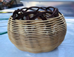 Basket Weaving Kit Natural – Journeys To The Past Shop