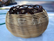 Basket Weaving Kit Natural